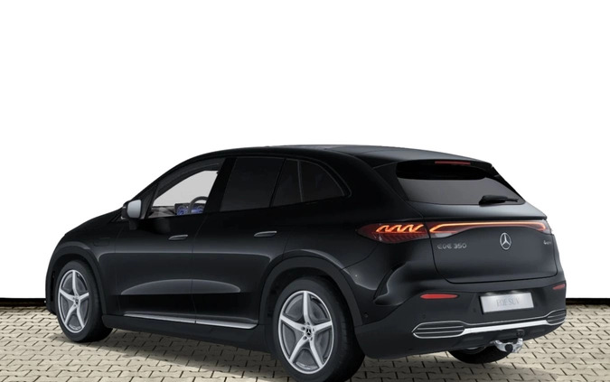 Mercedes-Benz EQE cena 488000 przebieg: 5, rok produkcji 2024 z Łódź małe 22